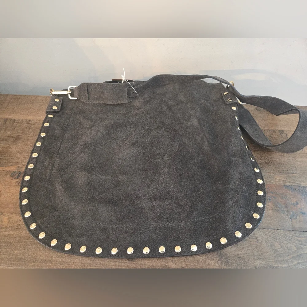 Tik Tok Viral Ana Paola studded purse
